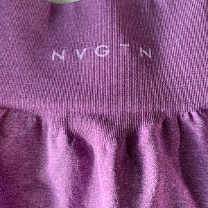 NVGTN violet Pro Short size S